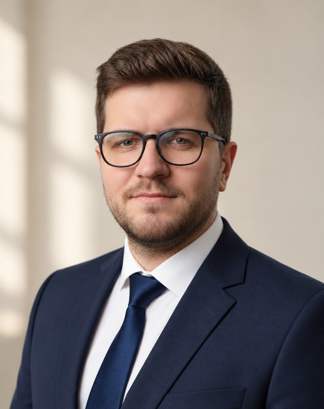 Konrad Gaik